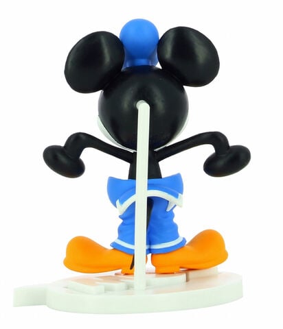 Figurine Mickeys Shorts Collection - Disney Characters - Mickey Mouse Vol.2(c)